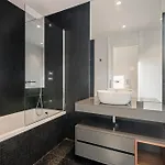 Apartment Panoramic Bay And Sea Views - Luxury 3-bed Flat