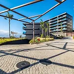 Apartment Panoramic Bay And Sea Views - Luxury 3-bed Flat *