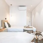 Apartment Panoramic Bay And Sea Views - Luxury 3-bed Flat Funchal (Madeira)