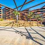 Panoramic Bay And Sea Views - Luxury 3-bed Flat * Funchal (Madeira)