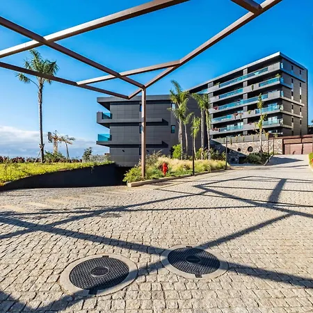Apartmán Panoramic Bay And Sea Views - Luxury 3-bed Flat *
