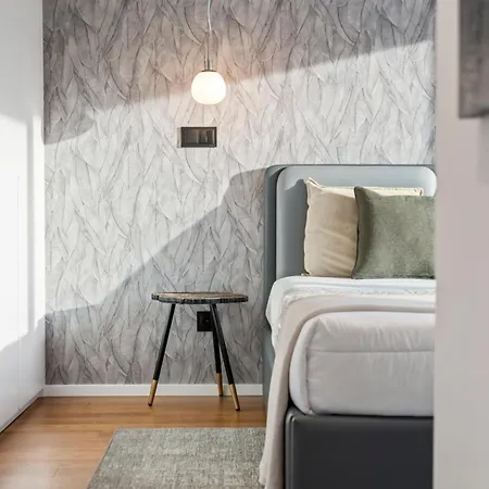 Panoramic Bay And Sea Views - Luxury 3-bed Flat Apartamento Funchal (Madeira)