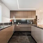 Panoramic Bay And Sea Views - Luxury 3-bed Flat Appartement