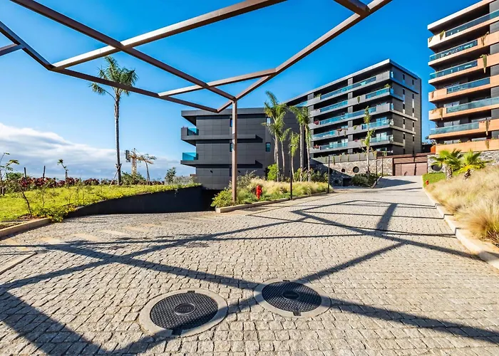 公寓 Panoramic Bay And Sea Views - Luxury 3-bed Flat *