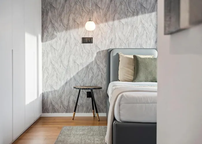 Panoramic Bay And Sea Views - Luxury 3-bed Flat Apartmán Funchal (Madeira)